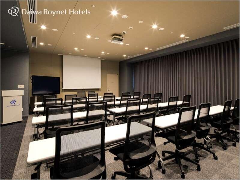 Daiwa Roynet Hotel Koriyama Ekimae Koriyama (Tohoku) Exterior foto