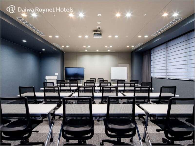 Daiwa Roynet Hotel Koriyama Ekimae Koriyama (Tohoku) Exterior foto