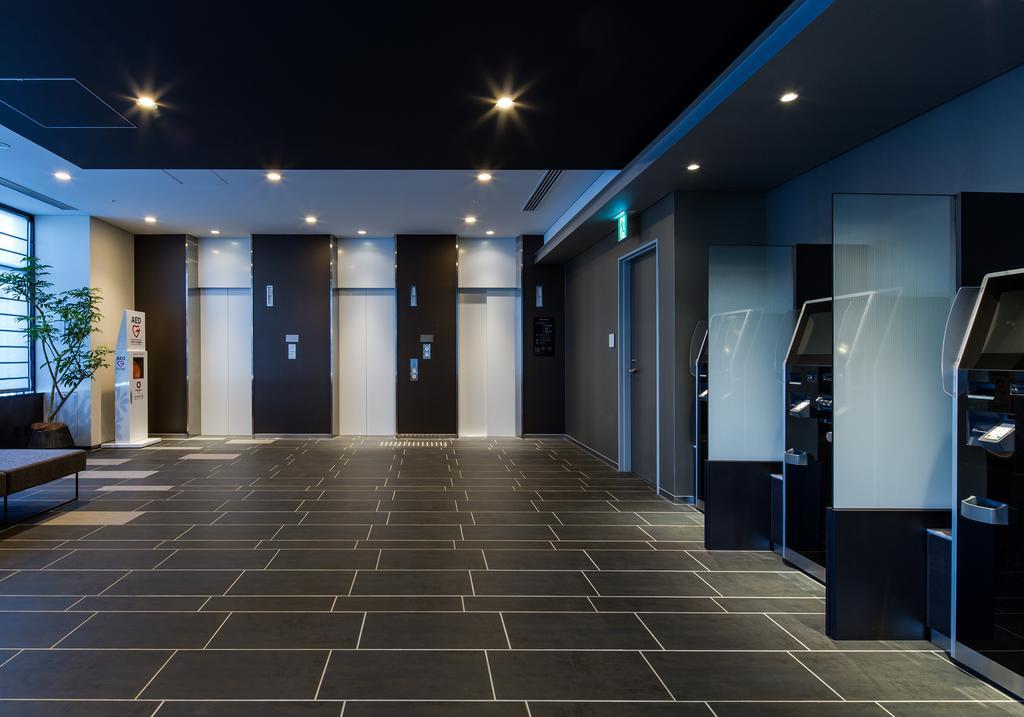 Daiwa Roynet Hotel Koriyama Ekimae Koriyama (Tohoku) Exterior foto