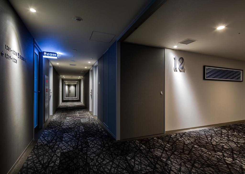 Daiwa Roynet Hotel Koriyama Ekimae Koriyama (Tohoku) Exterior foto